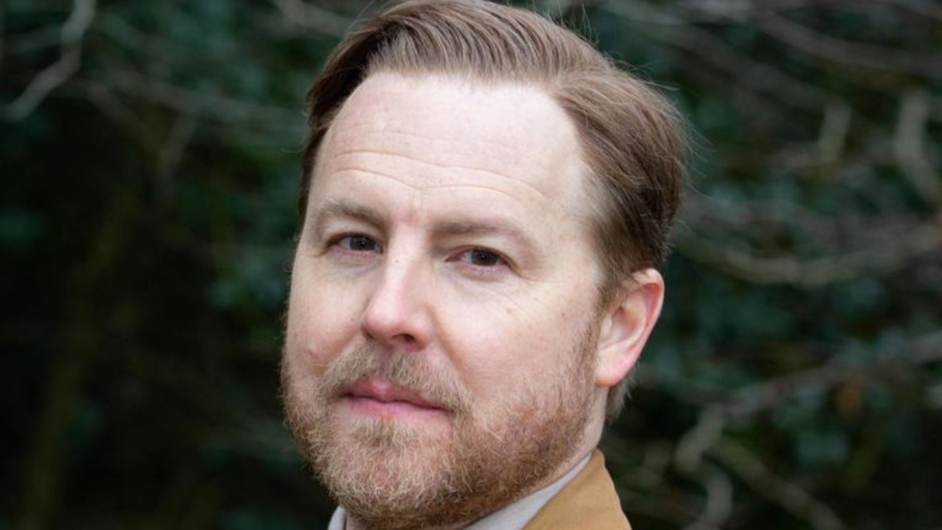 All Creatures Great and Small Meet Samuel West's very famous family