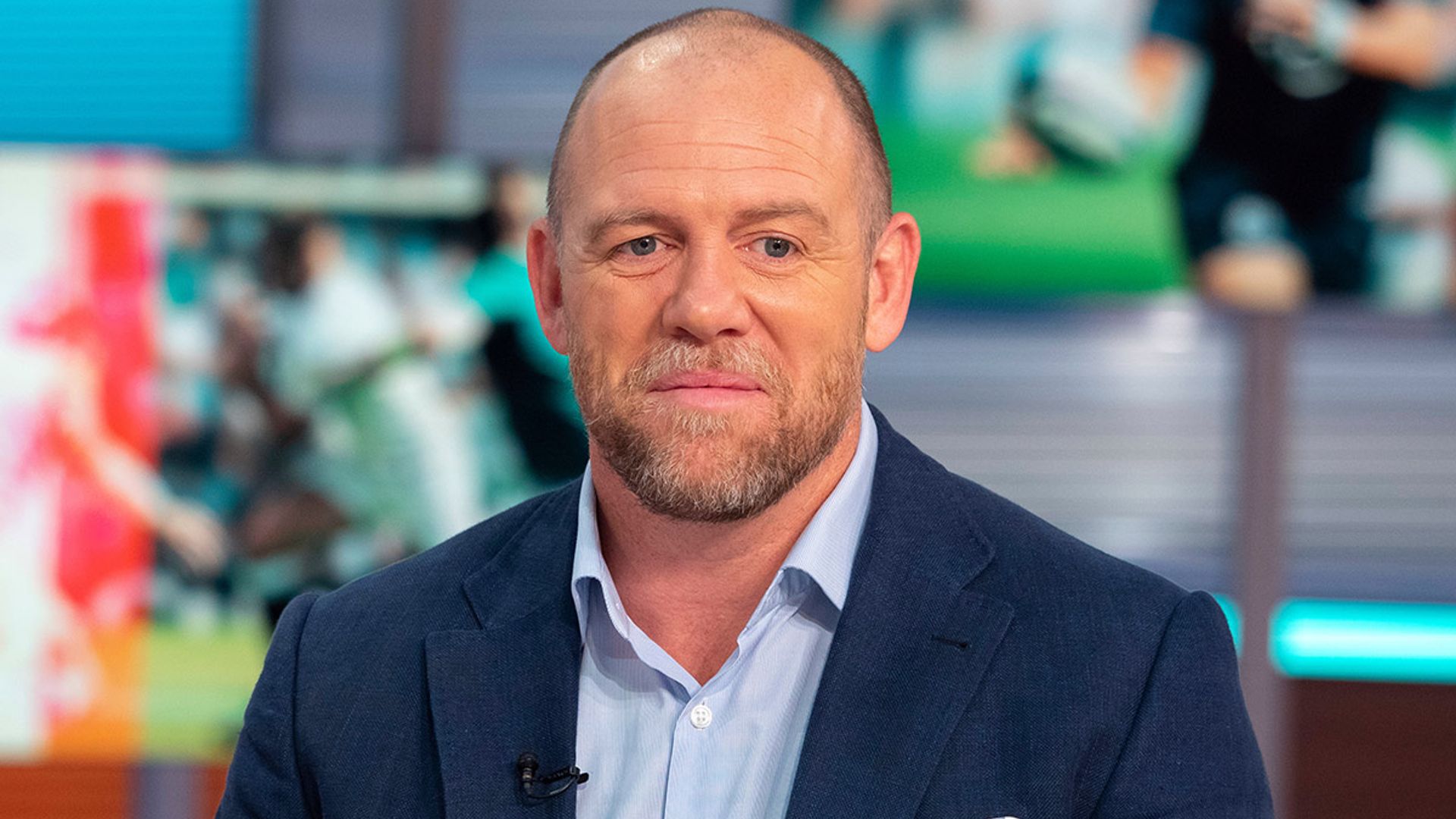 mike tindall solo