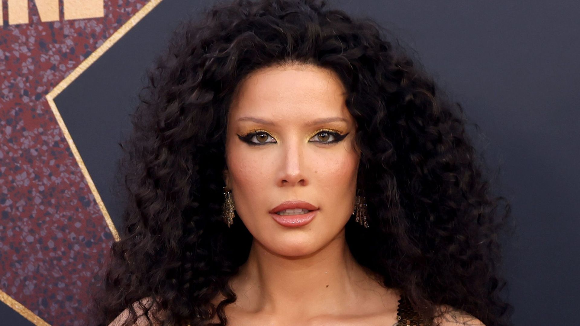 Halsey looks unbelievable in tiny string bikini – and fans have a lot to say