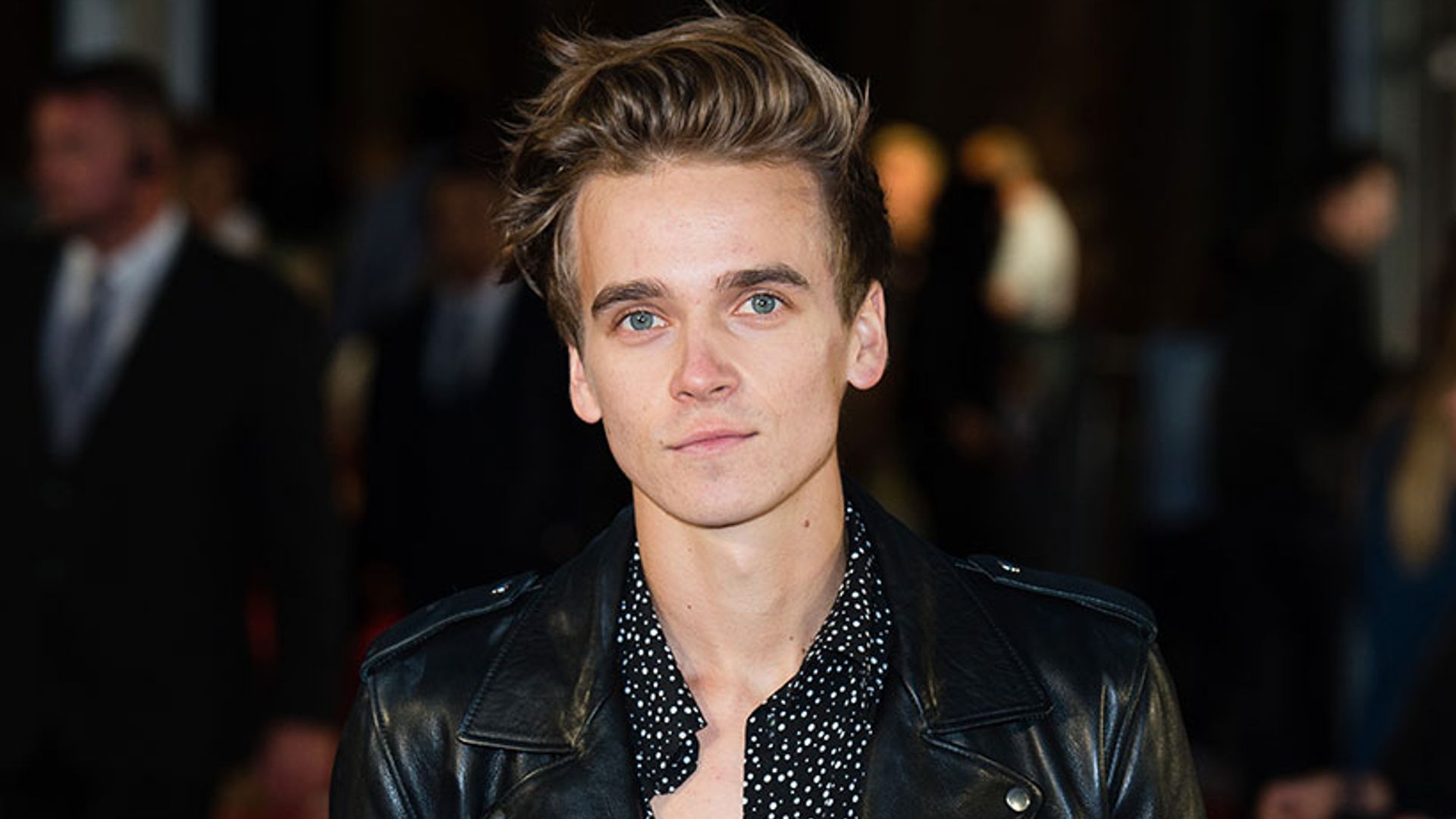 who is joe sugg strictly come dancing