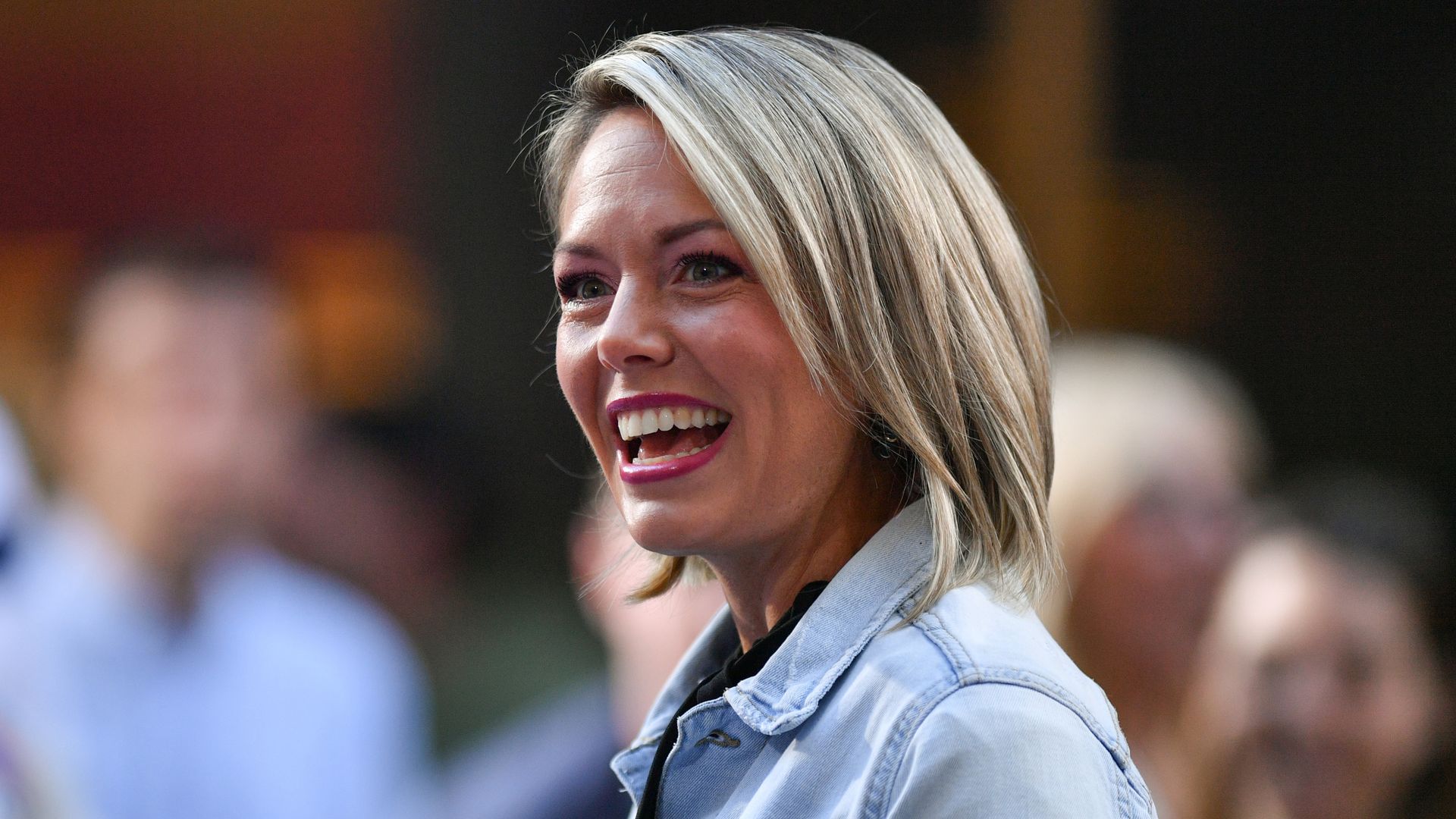 Dylan Dreyer’s absence from Today Show continues following latest shake-up