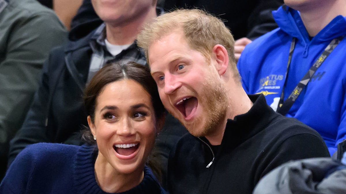 What really happened on Meghan Markle and Prince Harry's trip to Disneyland – including eye-watering cost – exclusive