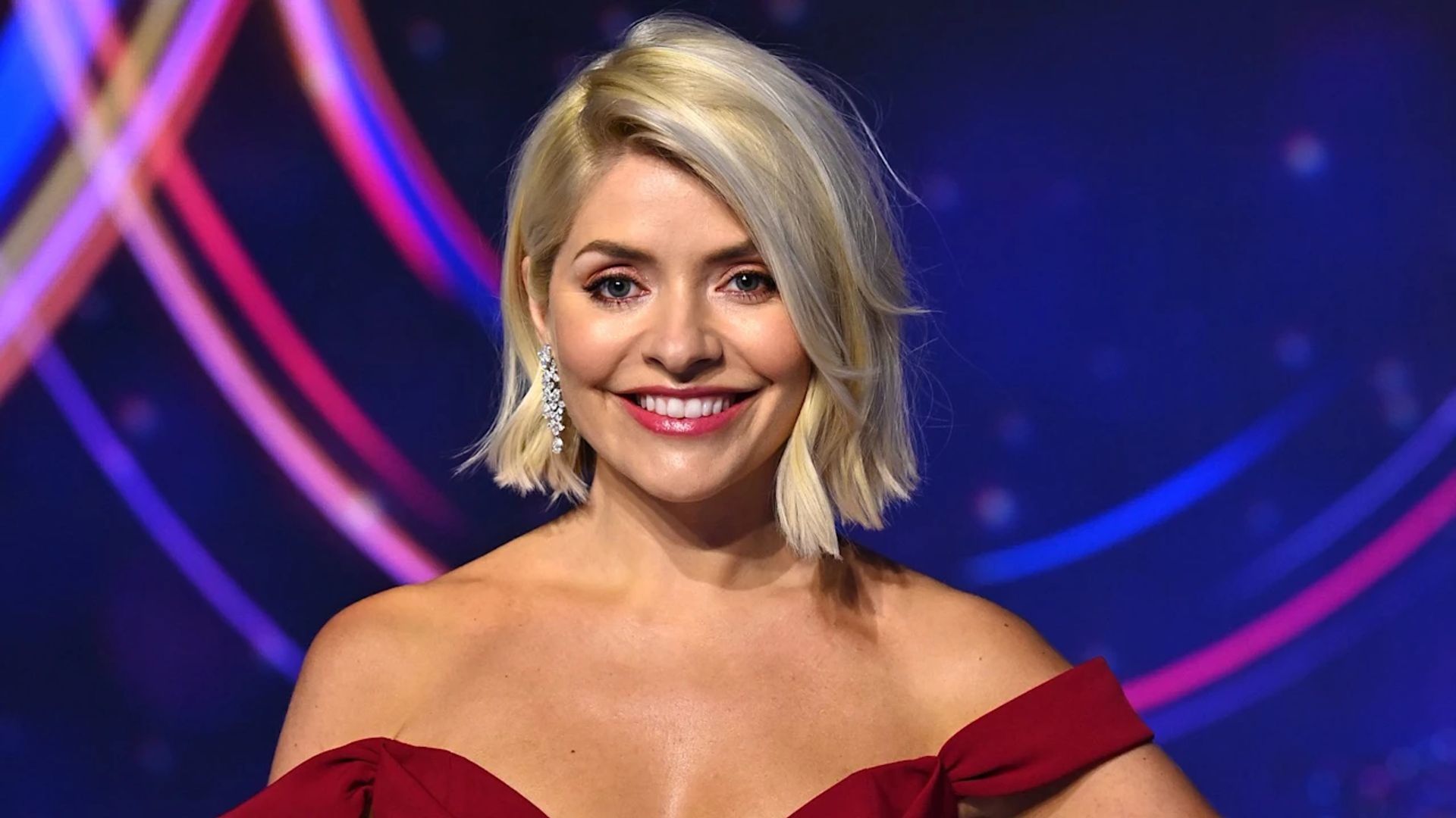 Holly Willoughby pays special tribute to 'beautiful friend' in meaningful update
