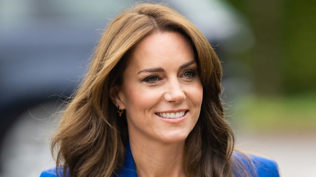 Kate Middleton headshot