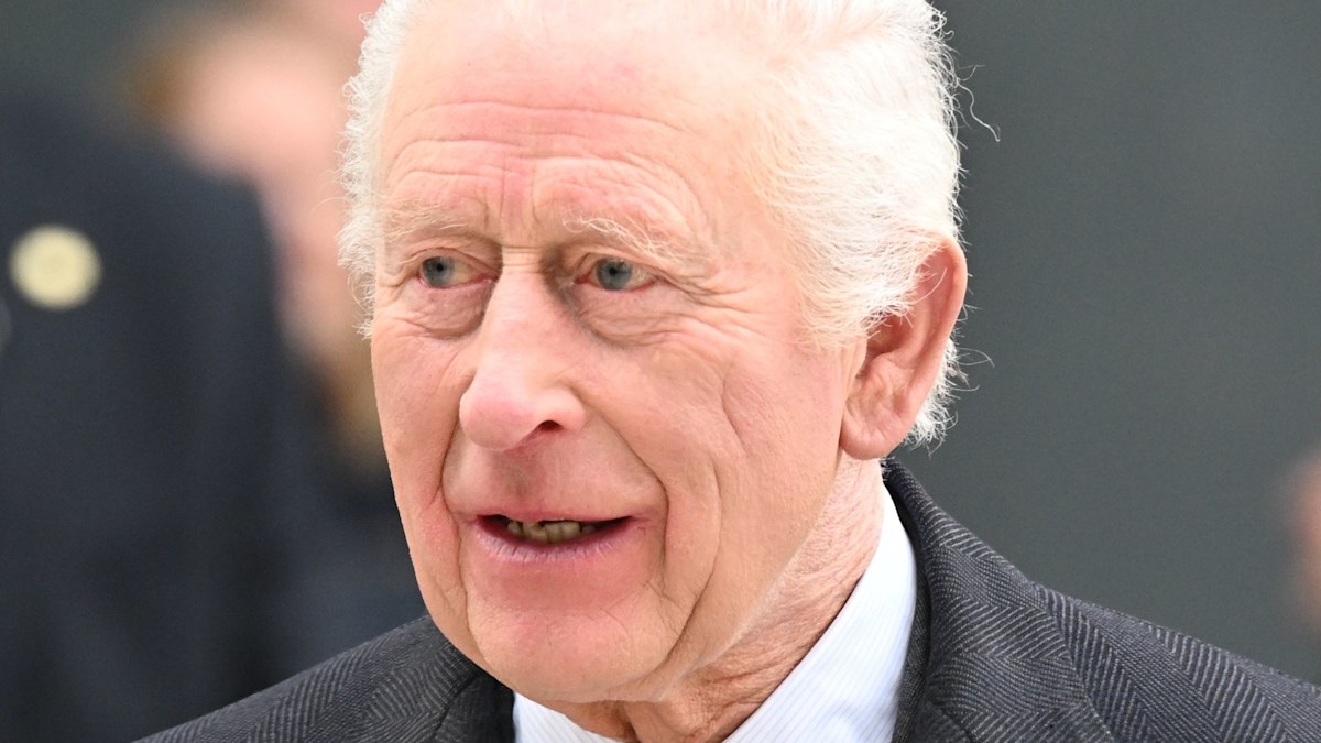 King Charles set for public family reunion next week - but two key royals will be missing