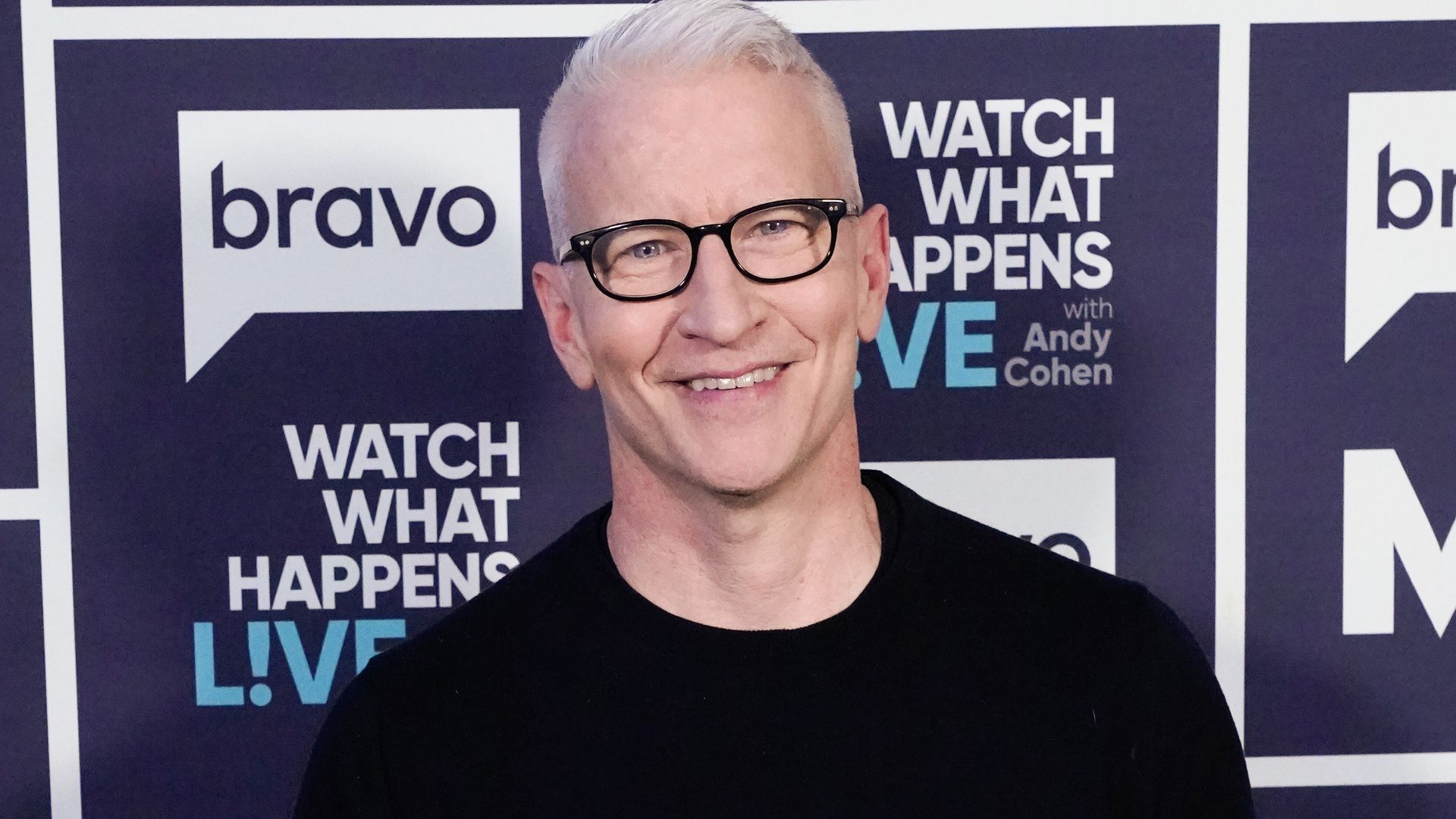 Anderson Cooper reveals $350 toy son Wyatt is obsessed with, declares Kelly Ripa as 'the best' gift giver