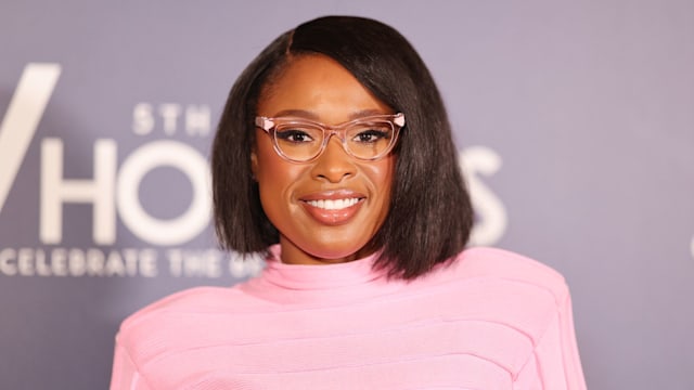 Jennifer Hudson talks proposal that didn't go to plan live on show during special episode