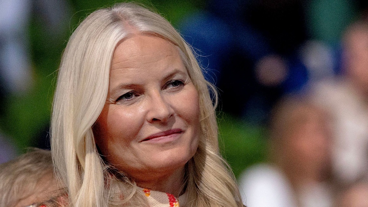 Crown Princess Mette-Marit forced to cancel US trip with husband due to medical advice
