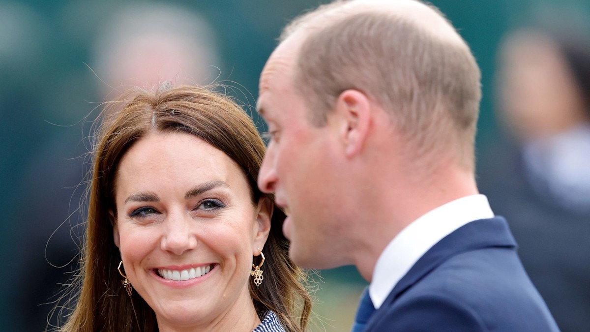 Kate Middleton and Prince William’s day out in the countryside – live updates