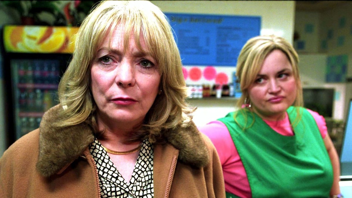 ITVX adds laugh-out-loud drama that's 'not far off' Gavin & Stacey's humour