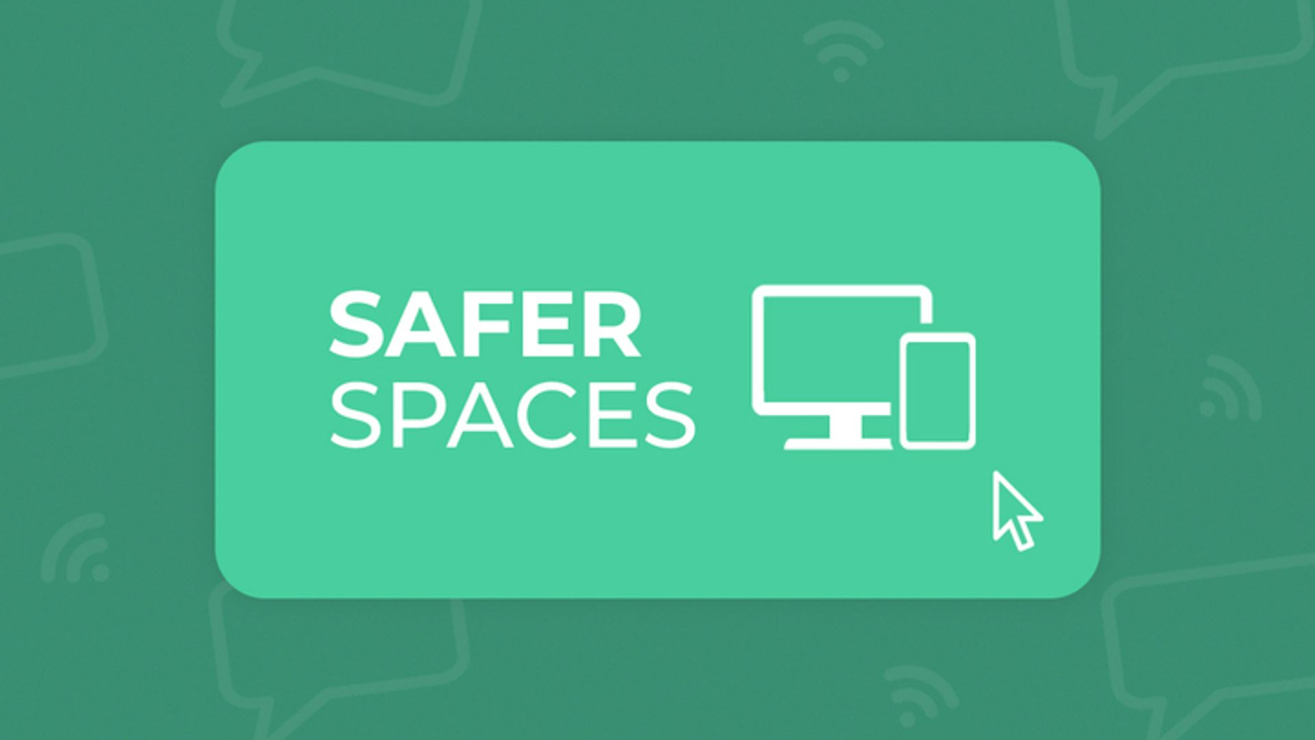HELLO!'s new child online safety hub Safer Spaces