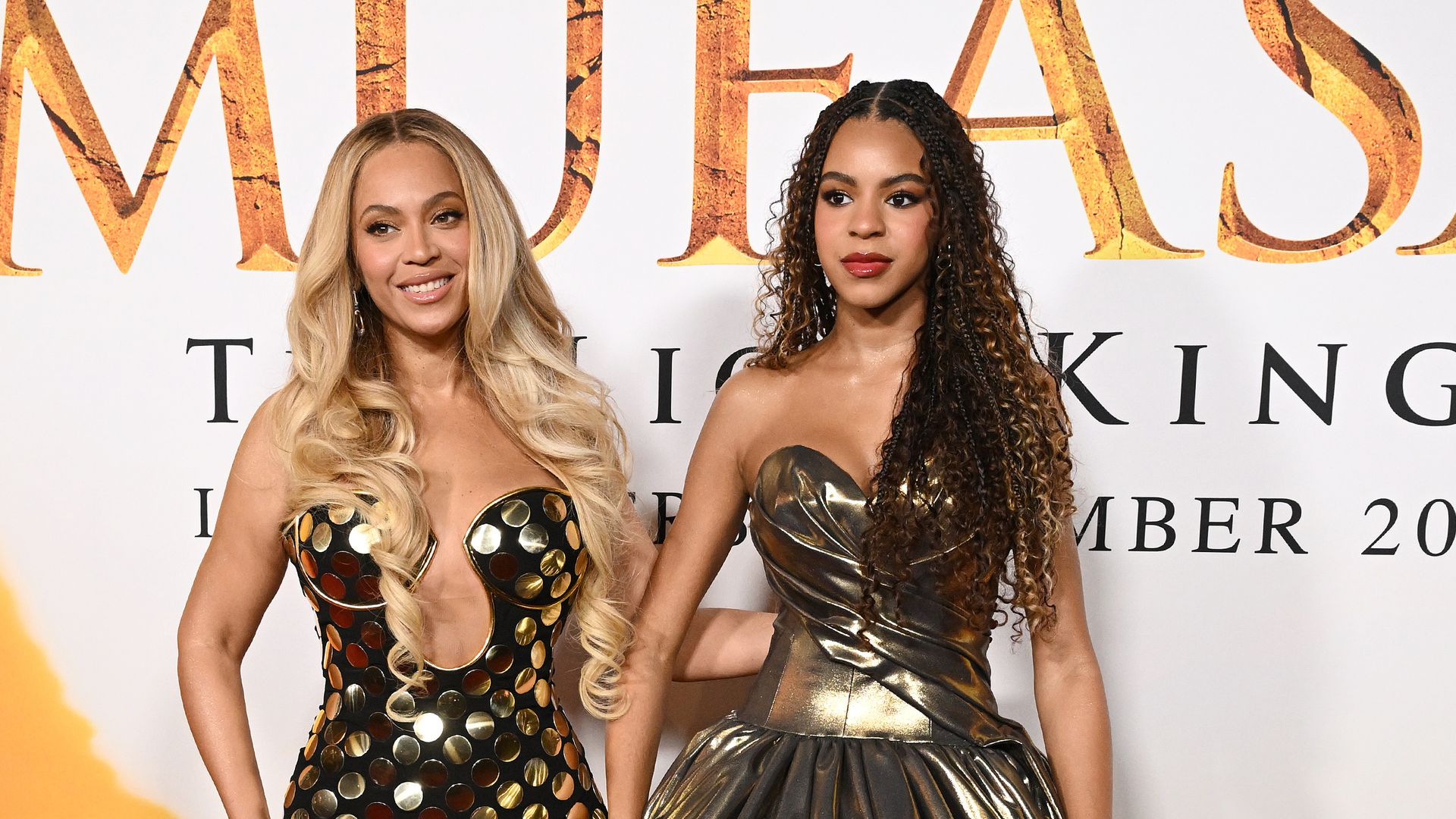 Blue Ivy set to follow in Beyonce's footsteps after 'important' milestone - report