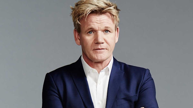 gordon ramsay bank balance