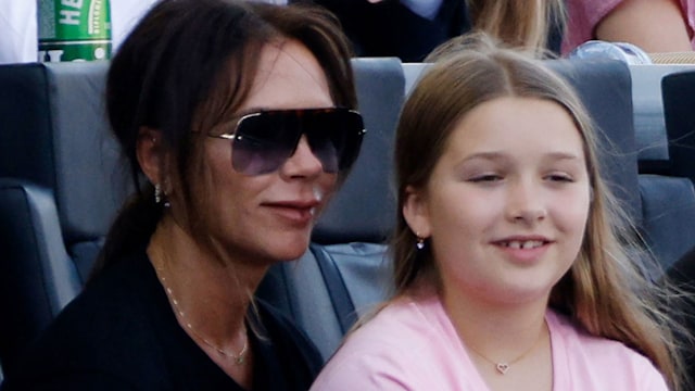 harper beckham victoria