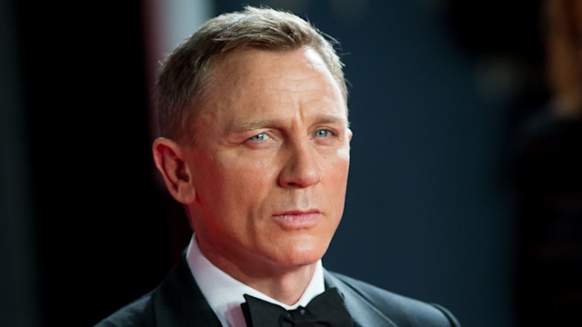 daniel craig tuxedo