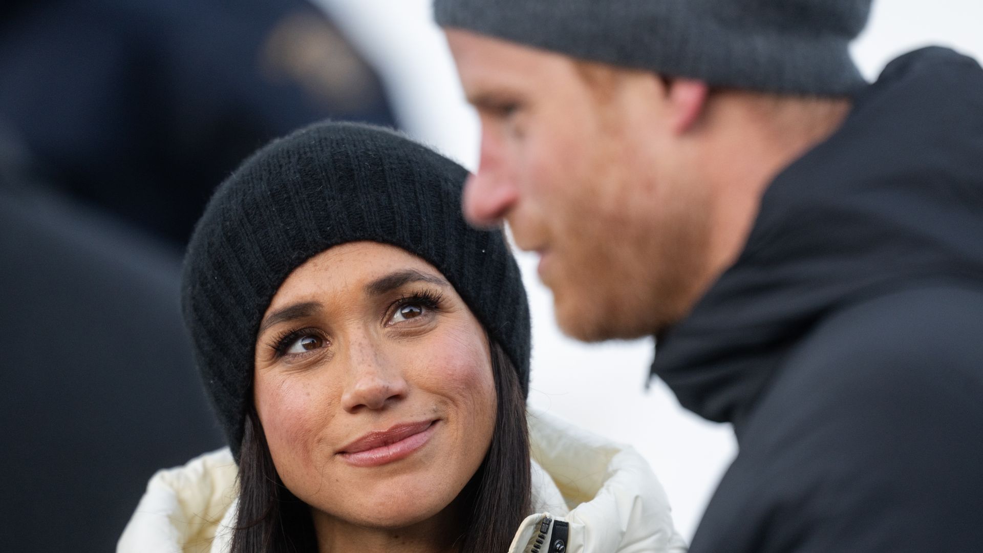 Meghan Markle’s Valentine’s Day gift from Harry revealed as she returns to Montecito solo