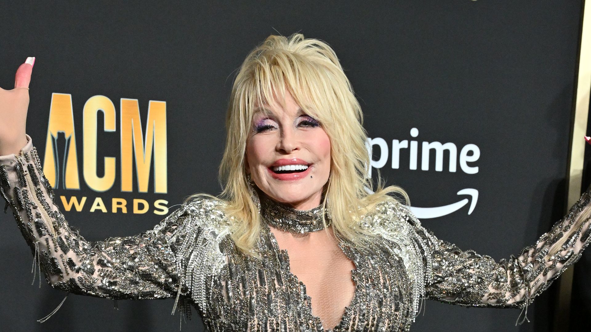 Dolly Parton addresses health concerns on milestone 80th birthday: 'Just getting started'
