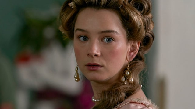 harlots on netflix