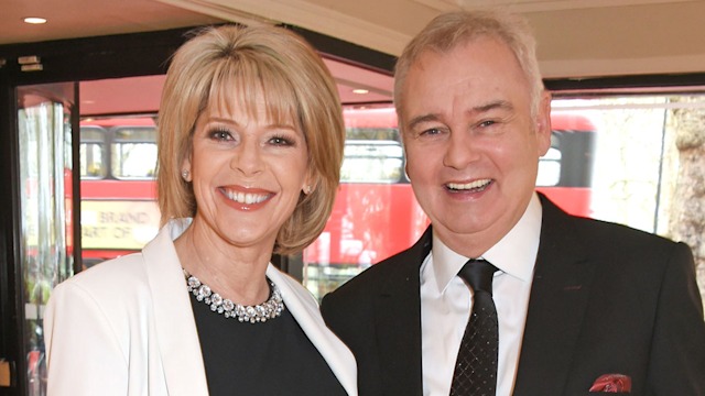 ruth langsford eamonn holmes