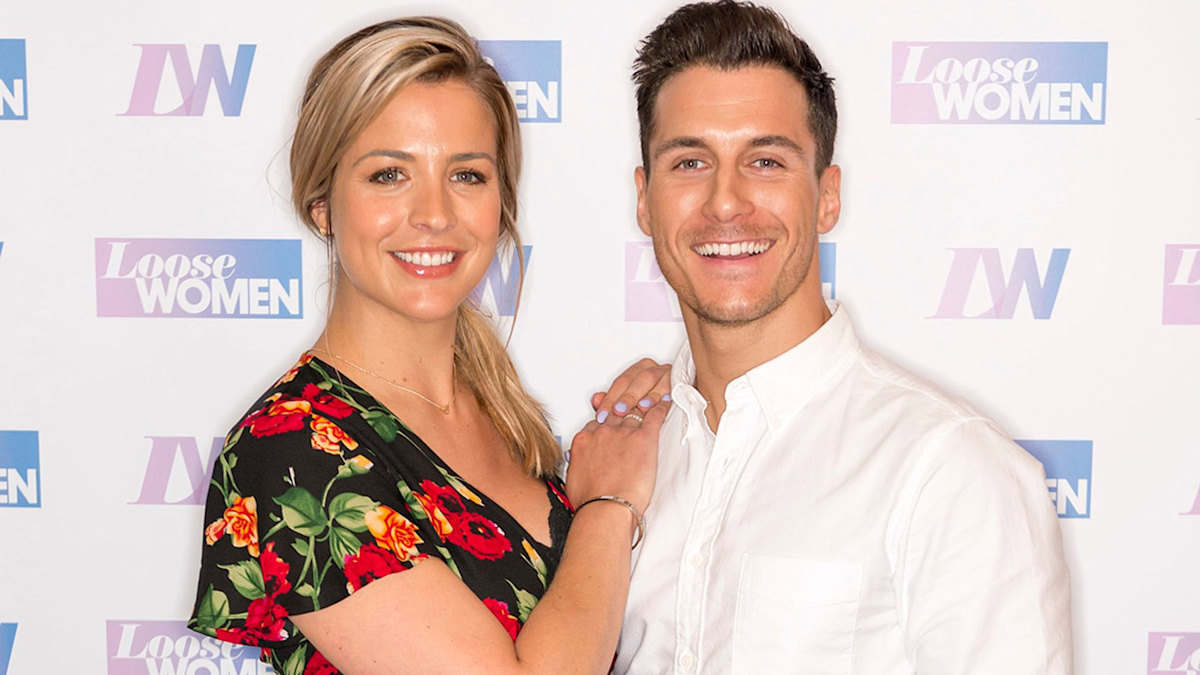 Strictly star Gorka Marquez shares beautiful close-up photos of baby ...