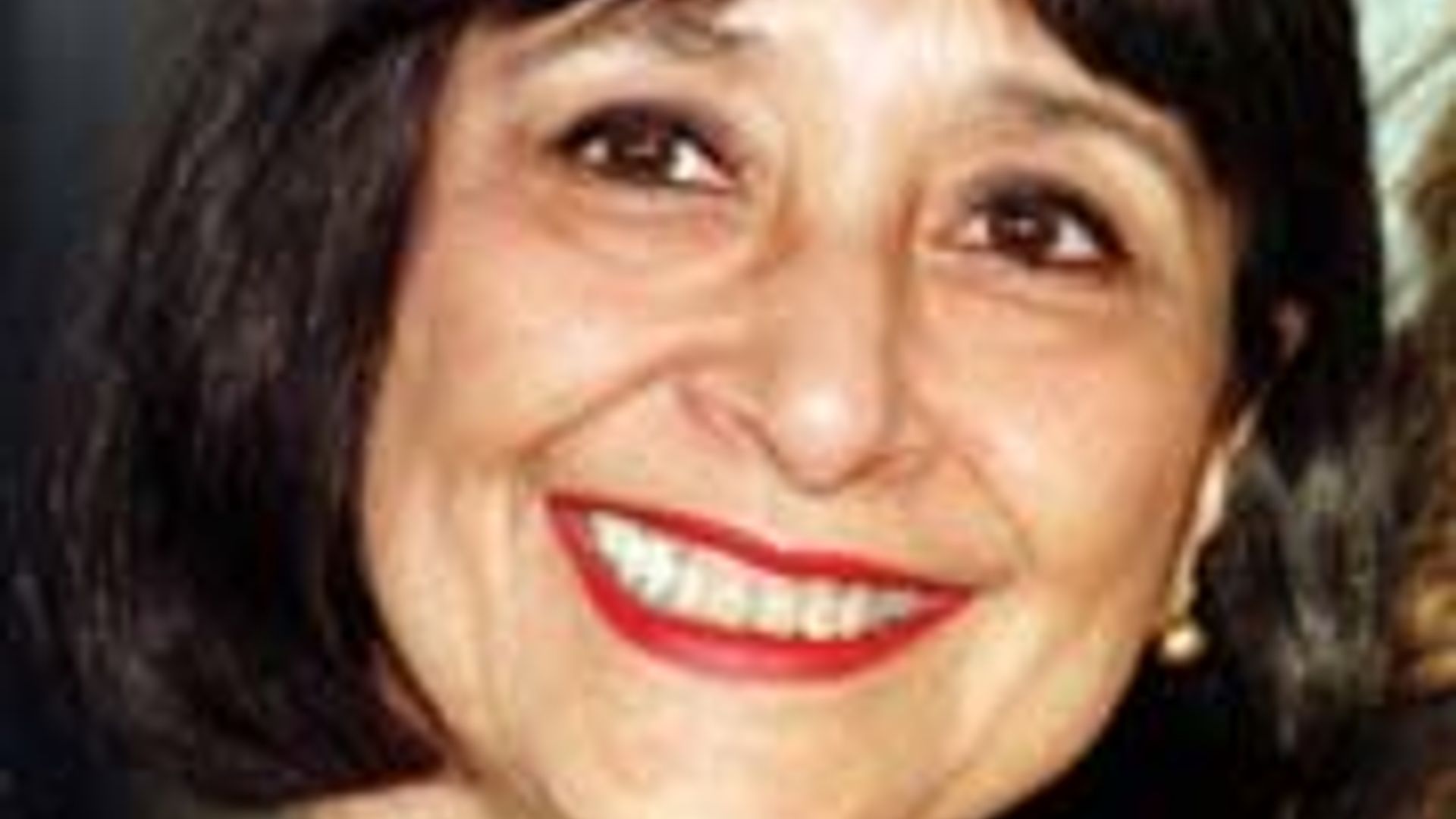 Madhur Jaffrey, MADHUR JAFFREY TO SPICE UP 'EASTENDERS' | HELLO!