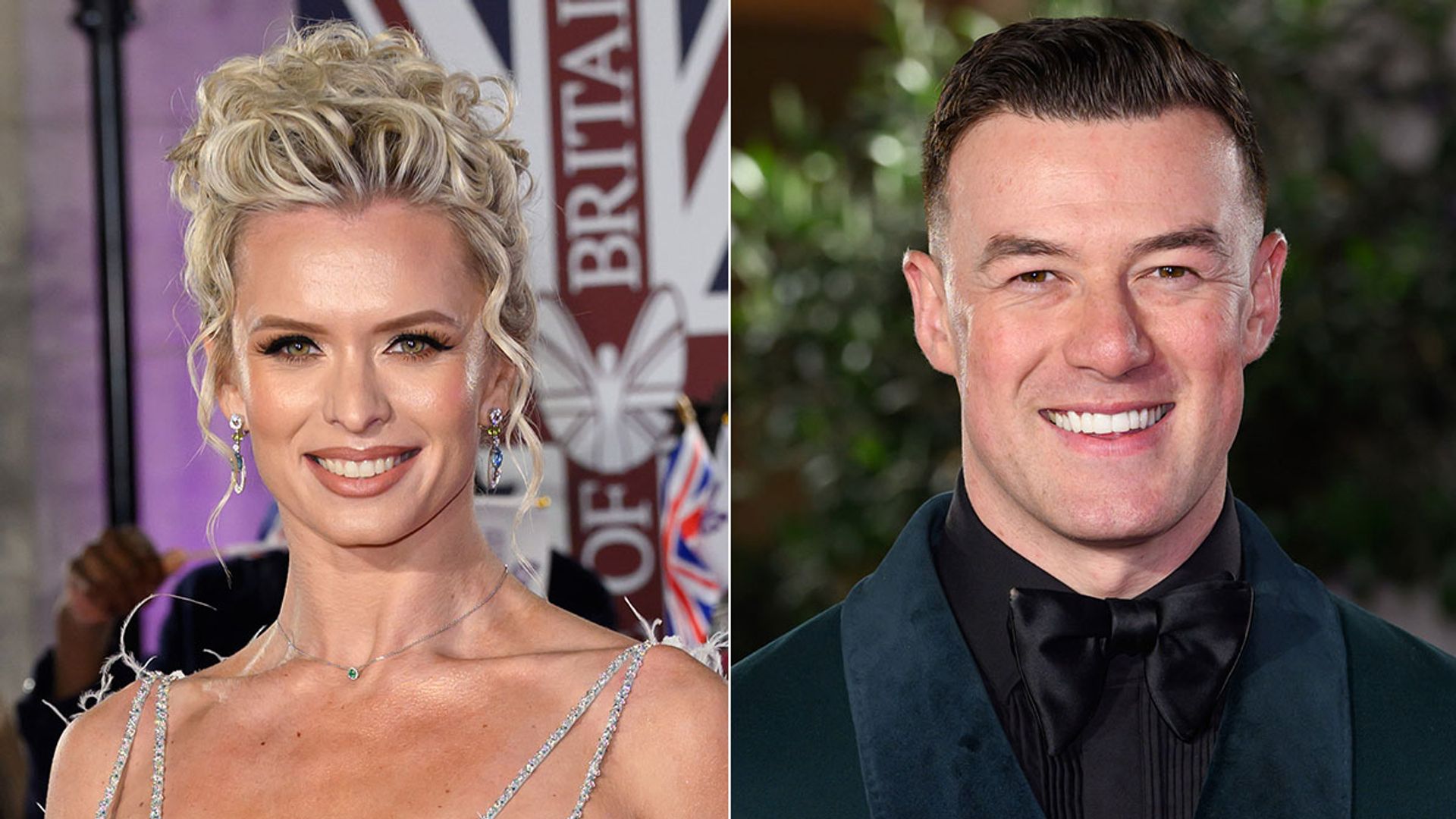 Strictly’s Nadiya Bychkova makes telling comment about Kai Widdrington split