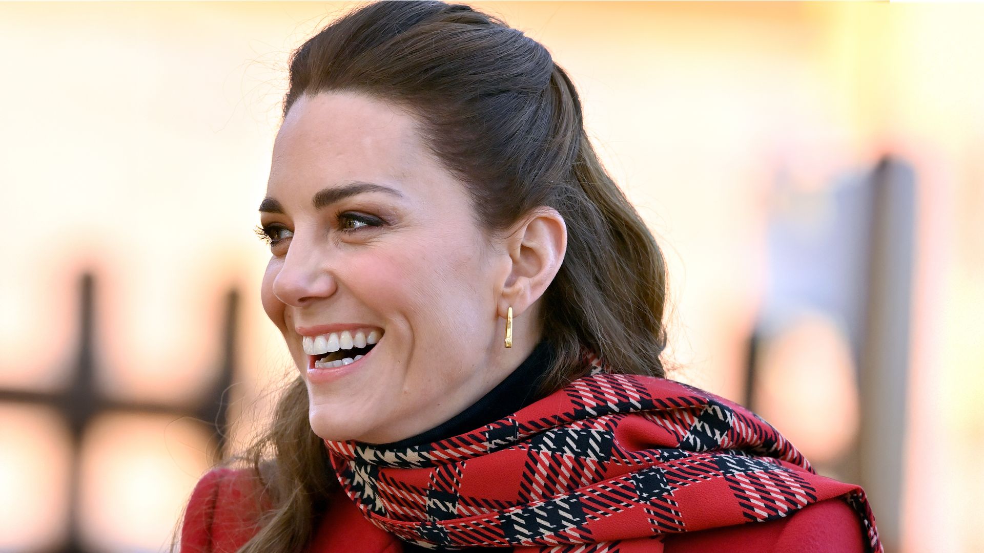 Get £60 off Princess Kate’s festive designer coat lookalike for Black Friday if you hurry