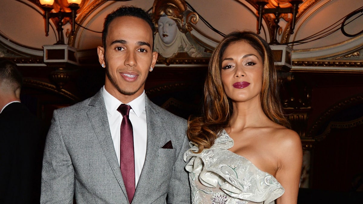 Lewis Hamilton: News On Formula 1 Driver Girlfriend, Dating Updates