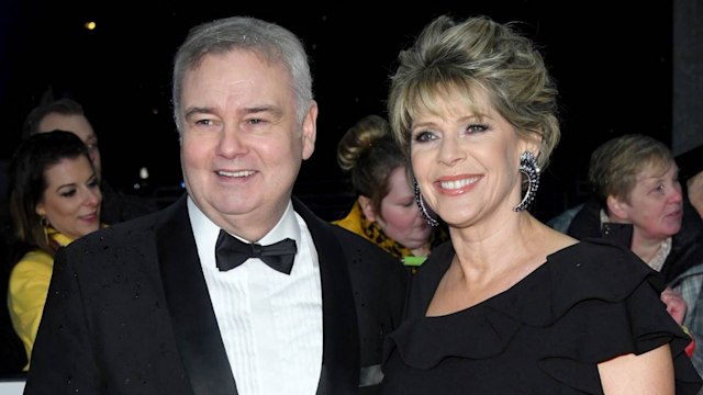 ruth langsford eamonn