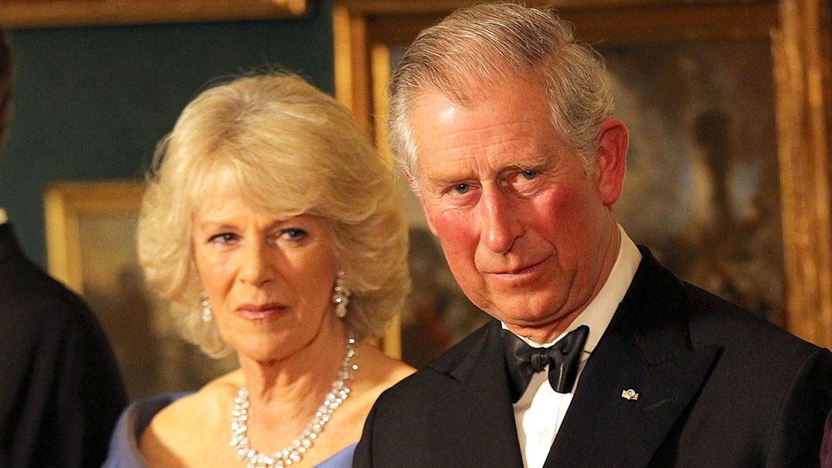 Prince Charles' amusing dinner party habit – and we can all relate ...