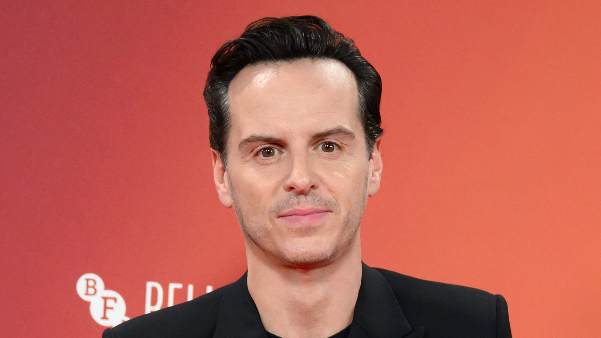 Andrew Scott on the 'intimate' partnership that inspired his newest role