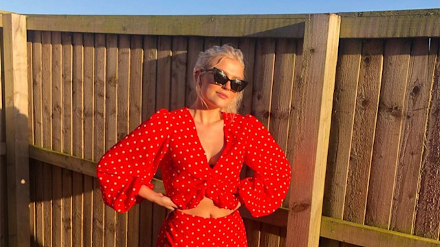 lucy fallon garden