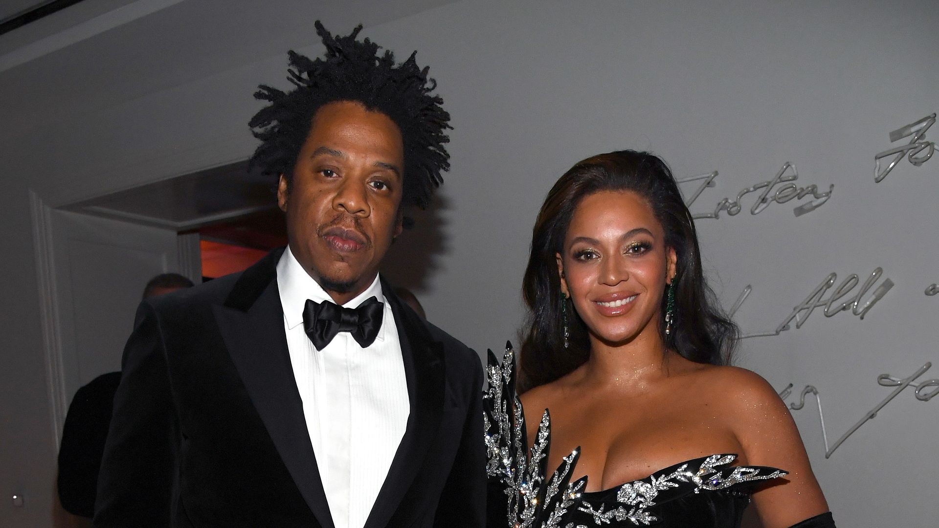 Both Beyoncè and Jay Z have been the centre of Illuminati conspiracy theories