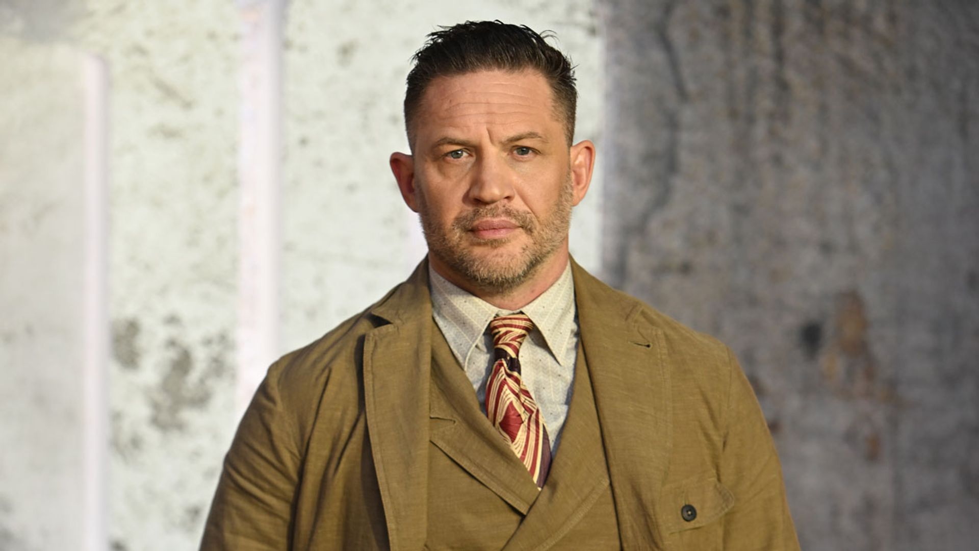 Tom Hardy’s shocking physical transformation in Netflix’s Capone is leaving fans speechless