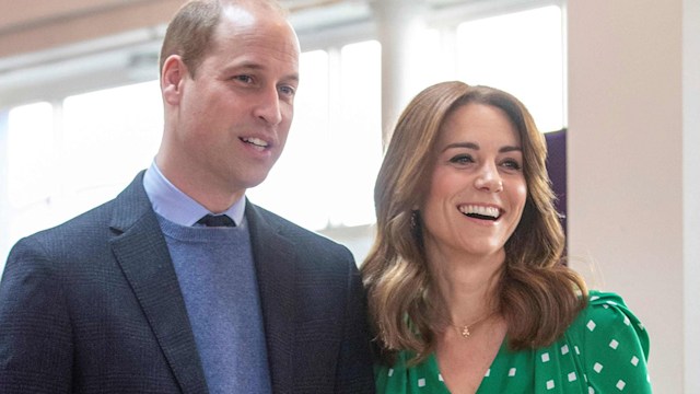 prince william and kate middleton in ireland 