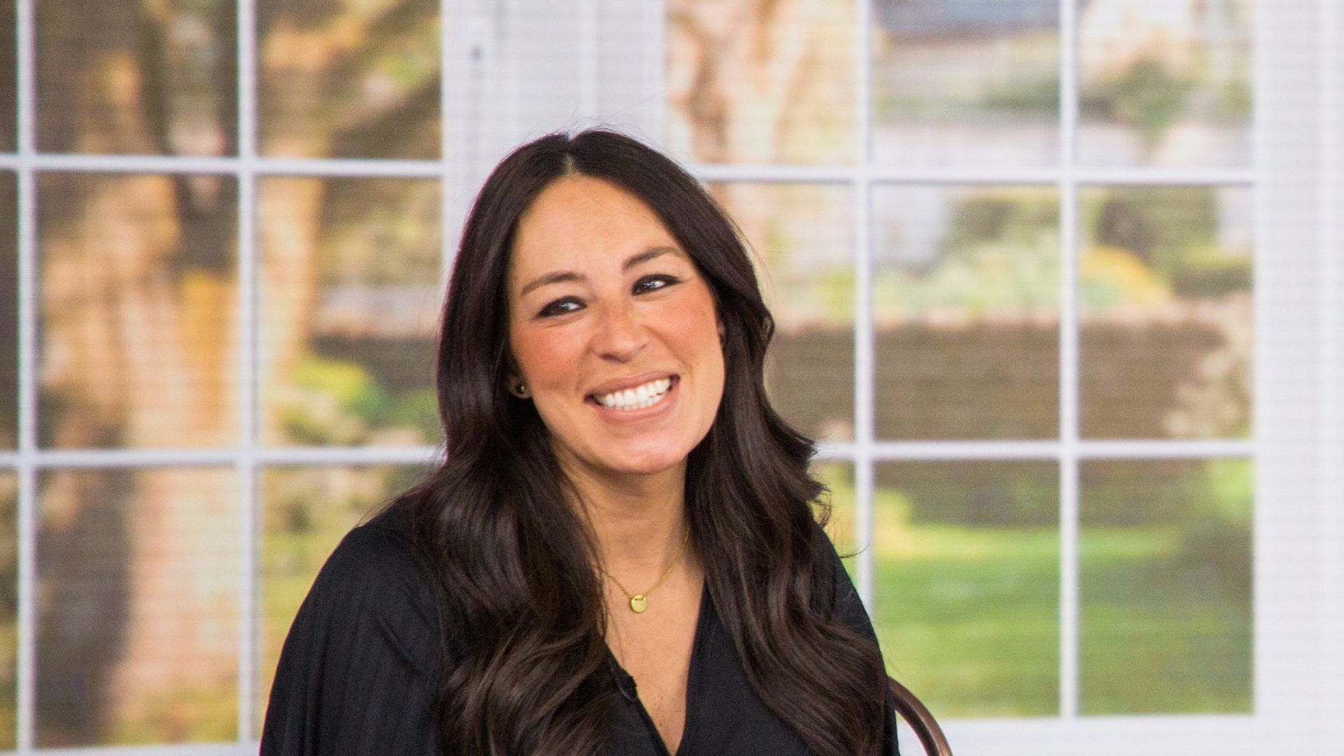 Joanna Gaines revamps her family home with the help of rarely-seen son ...