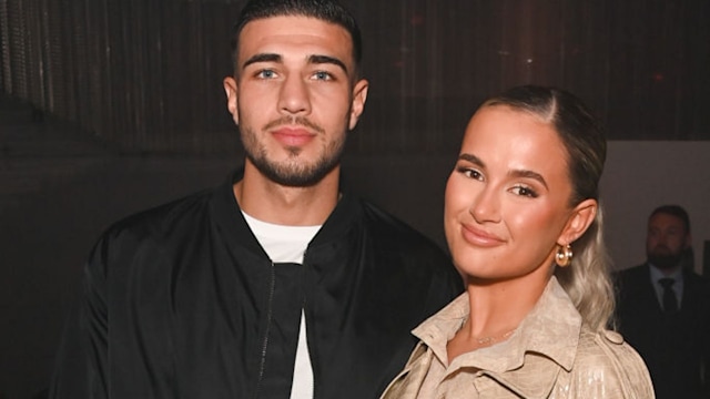 tommy fury and molly mae 