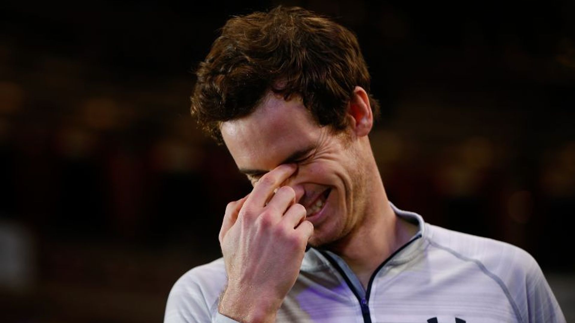 Andy Murray 2015
