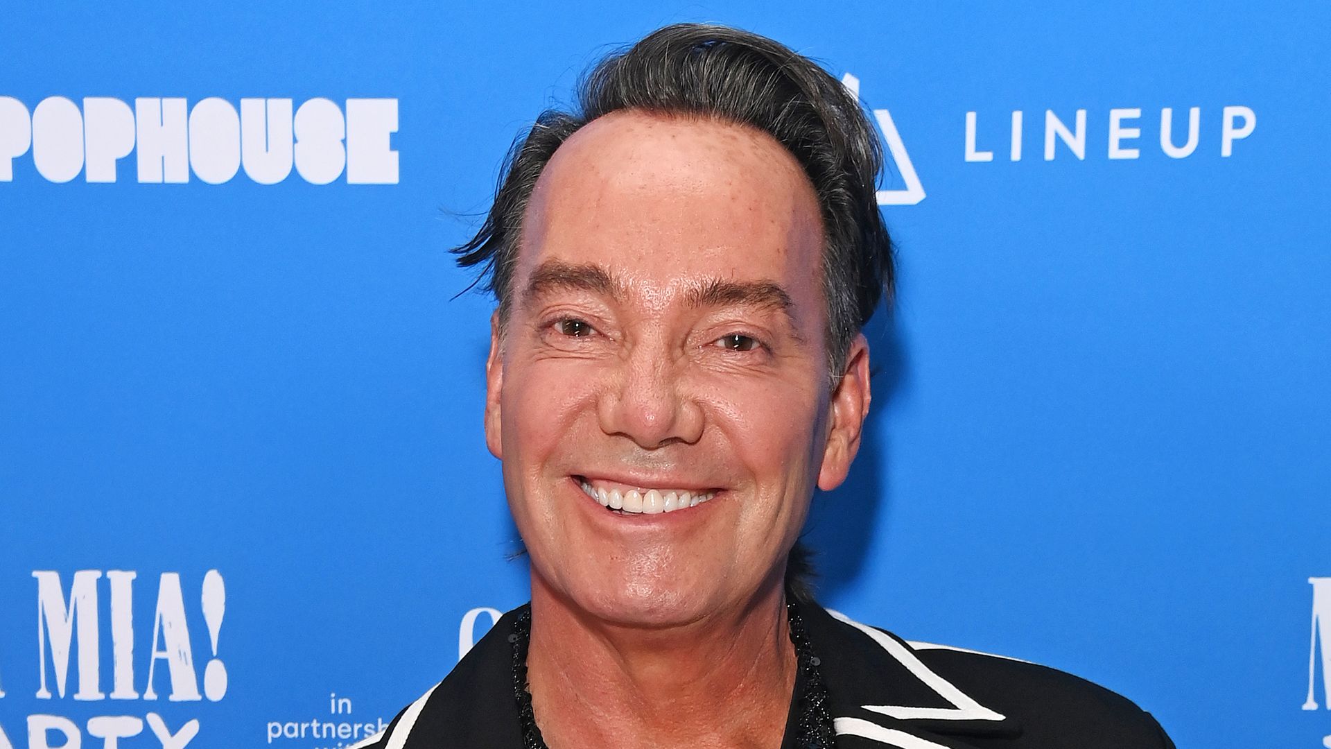 Meet Craig Revel Horwood's ex-wife Jane Horwood – from spontaneous proposal to eventual split