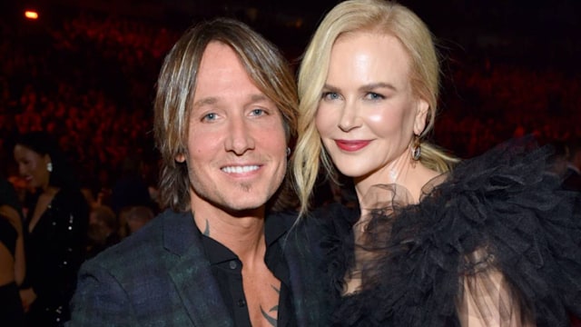 nicole kidman video keith urban