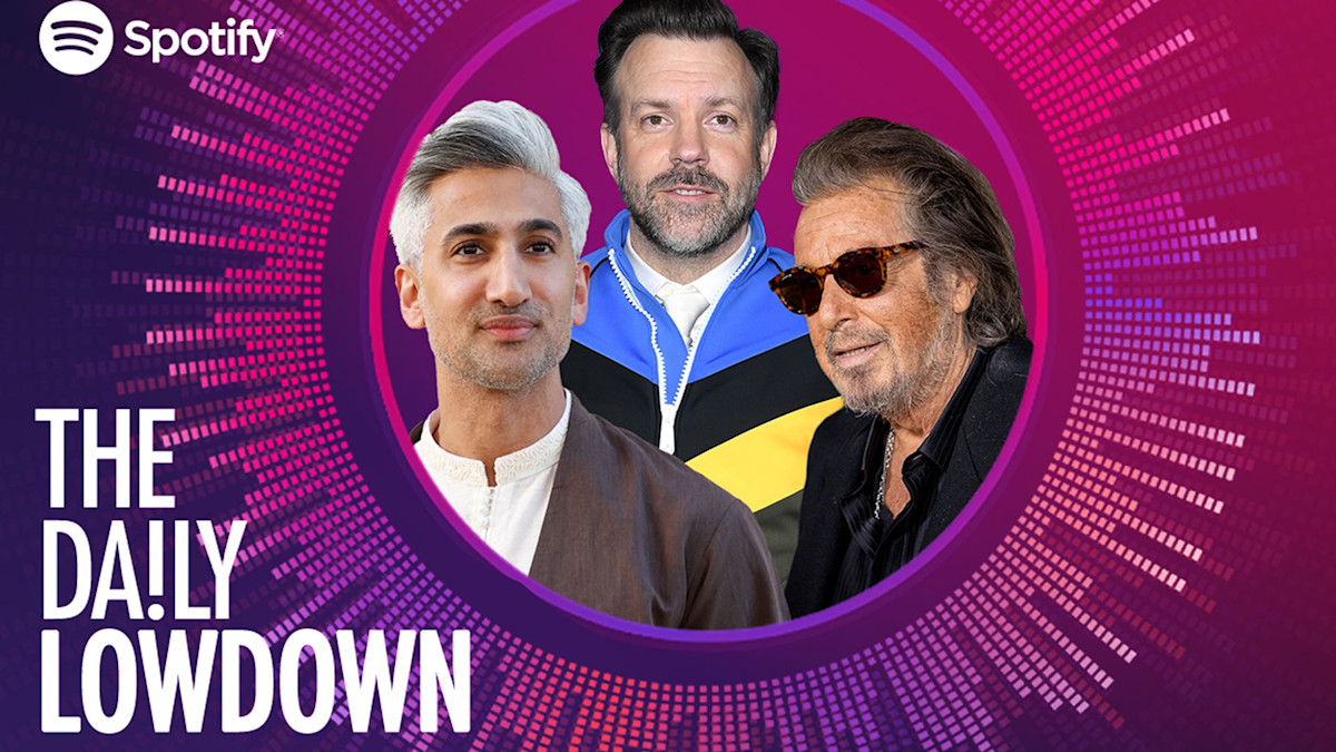 The Daily Lowdown: Al Pacino, 83, expecting fourth child with partner
