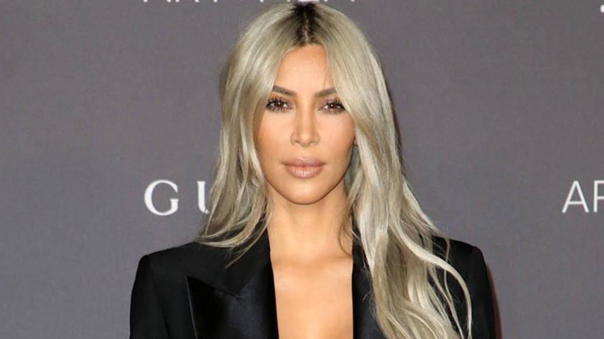 O APP da Kim Kardashian! - Fashionismo