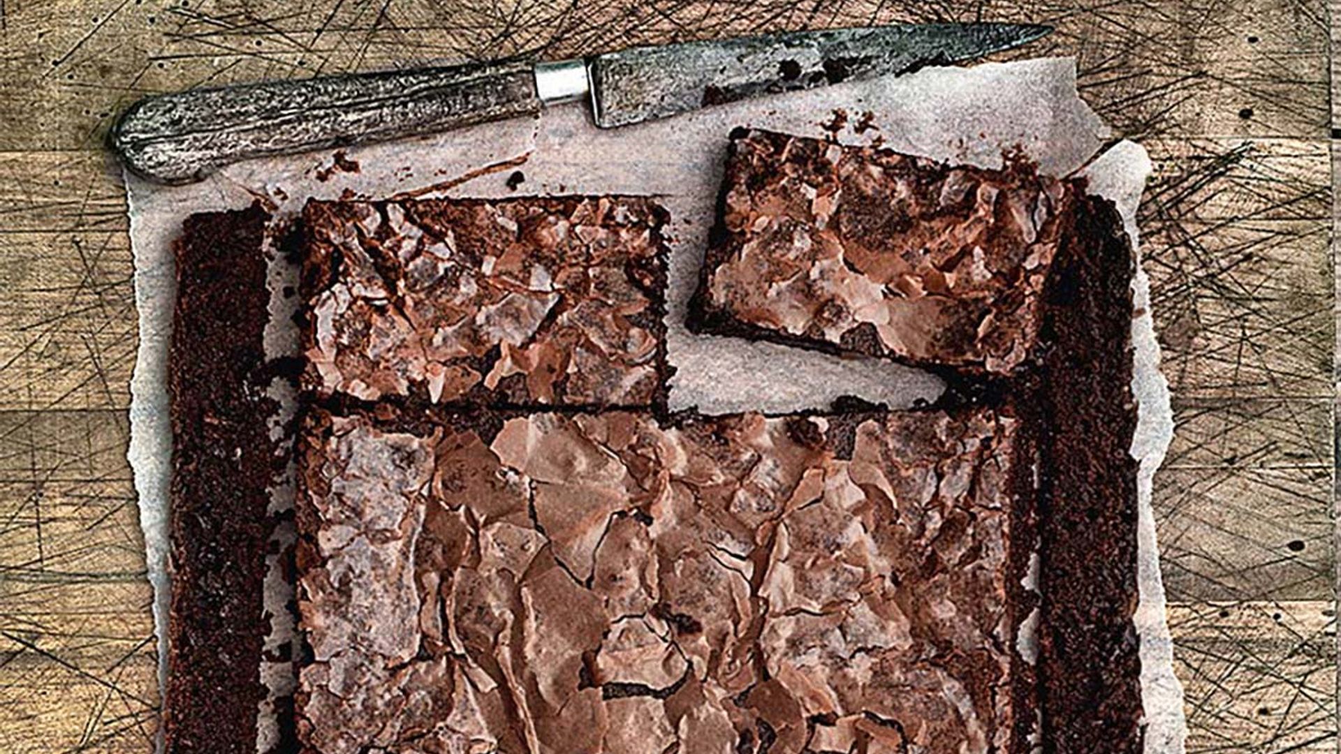 chocolate chip brownies to make