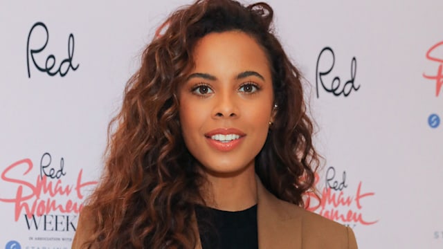 rochelle humes parenting