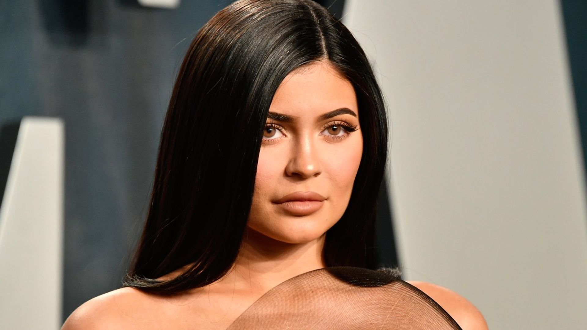 Kylie Jenner leaves fans speechless in risque lingerie - wow!
