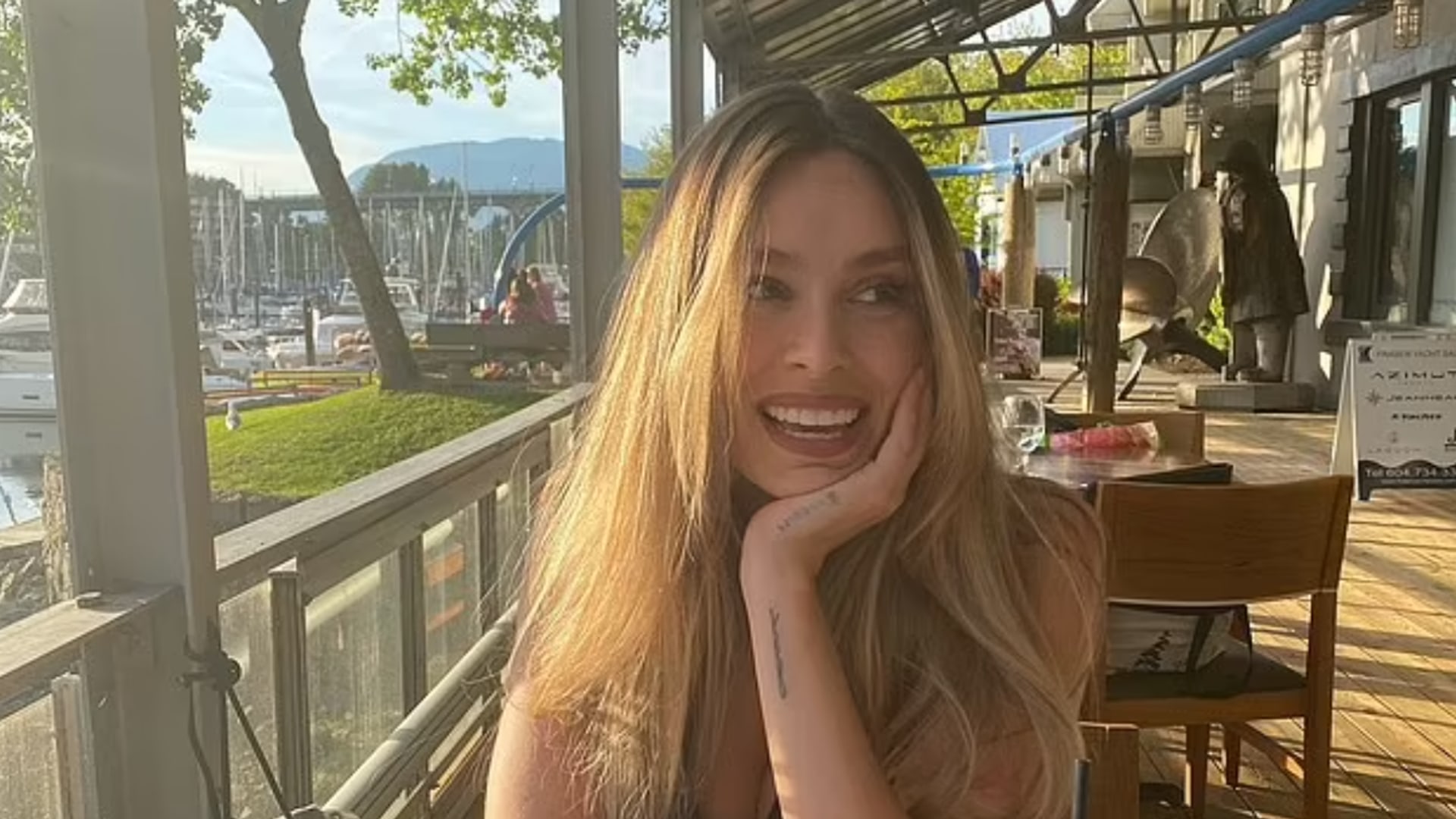 Bachelor star Hailey Merkt dead at 31 after tragic cancer battle | HELLO!