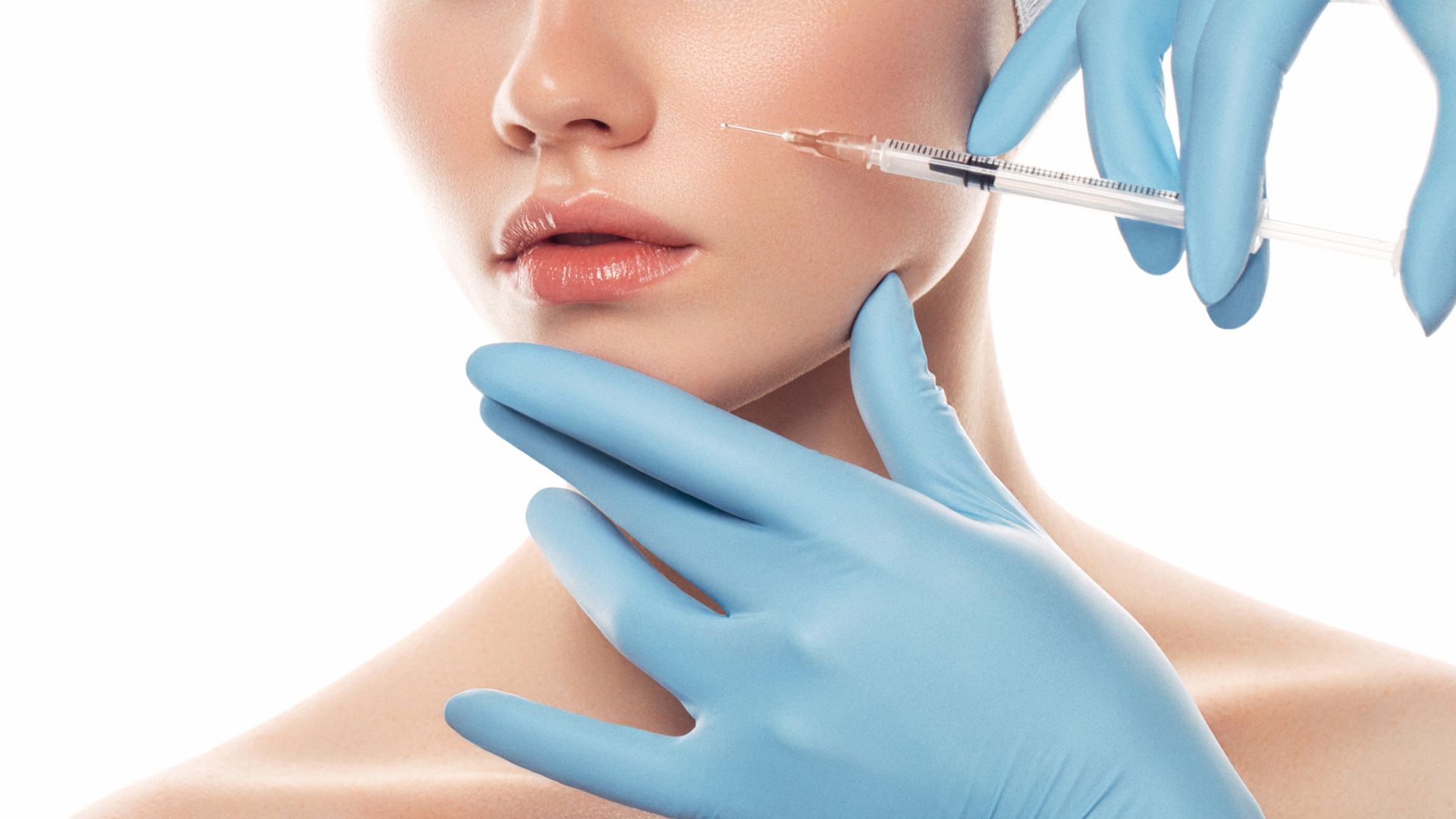As a beauty editor, this is why masseter Botox is the one treatment I won't go without