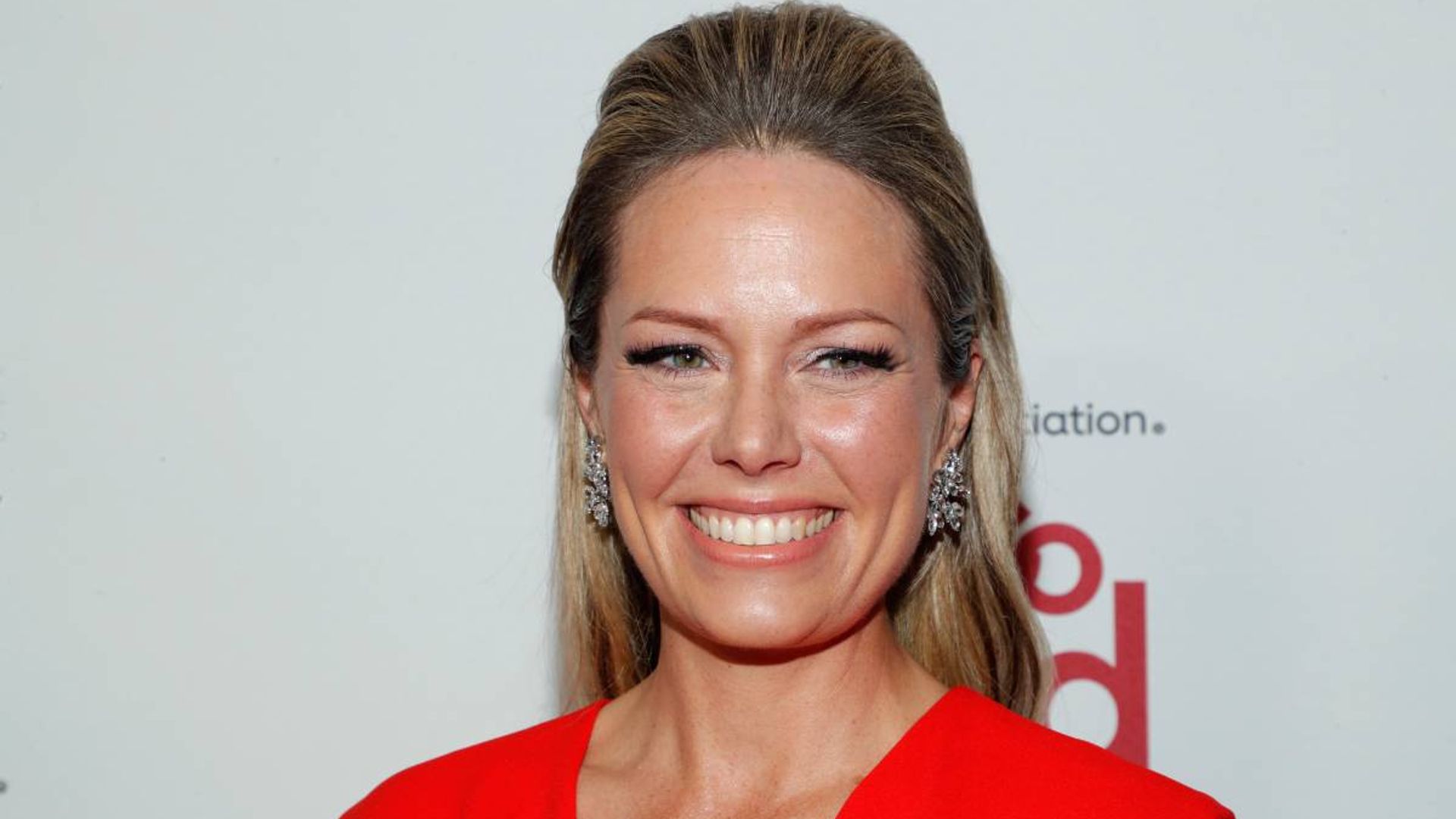 Dylan Dreyer fans react as she debuts sultry long hair transformation in red hot dress