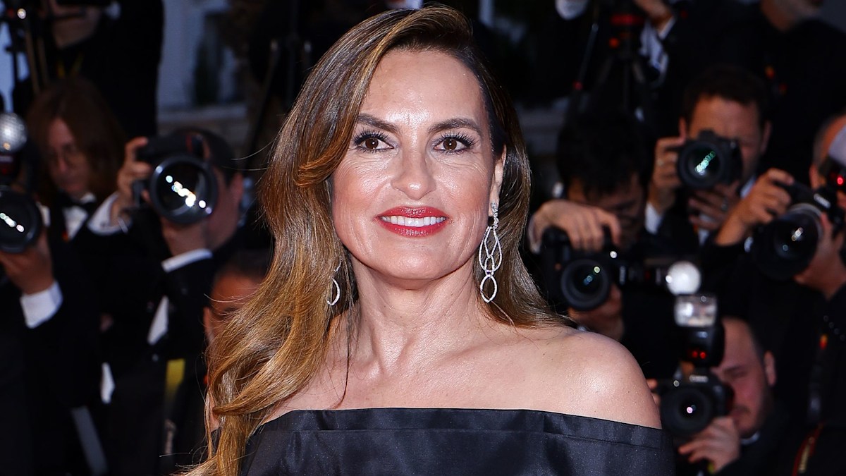 Mariska Hargitay makes incredibly rare appearance with children after sharing shocking family secret