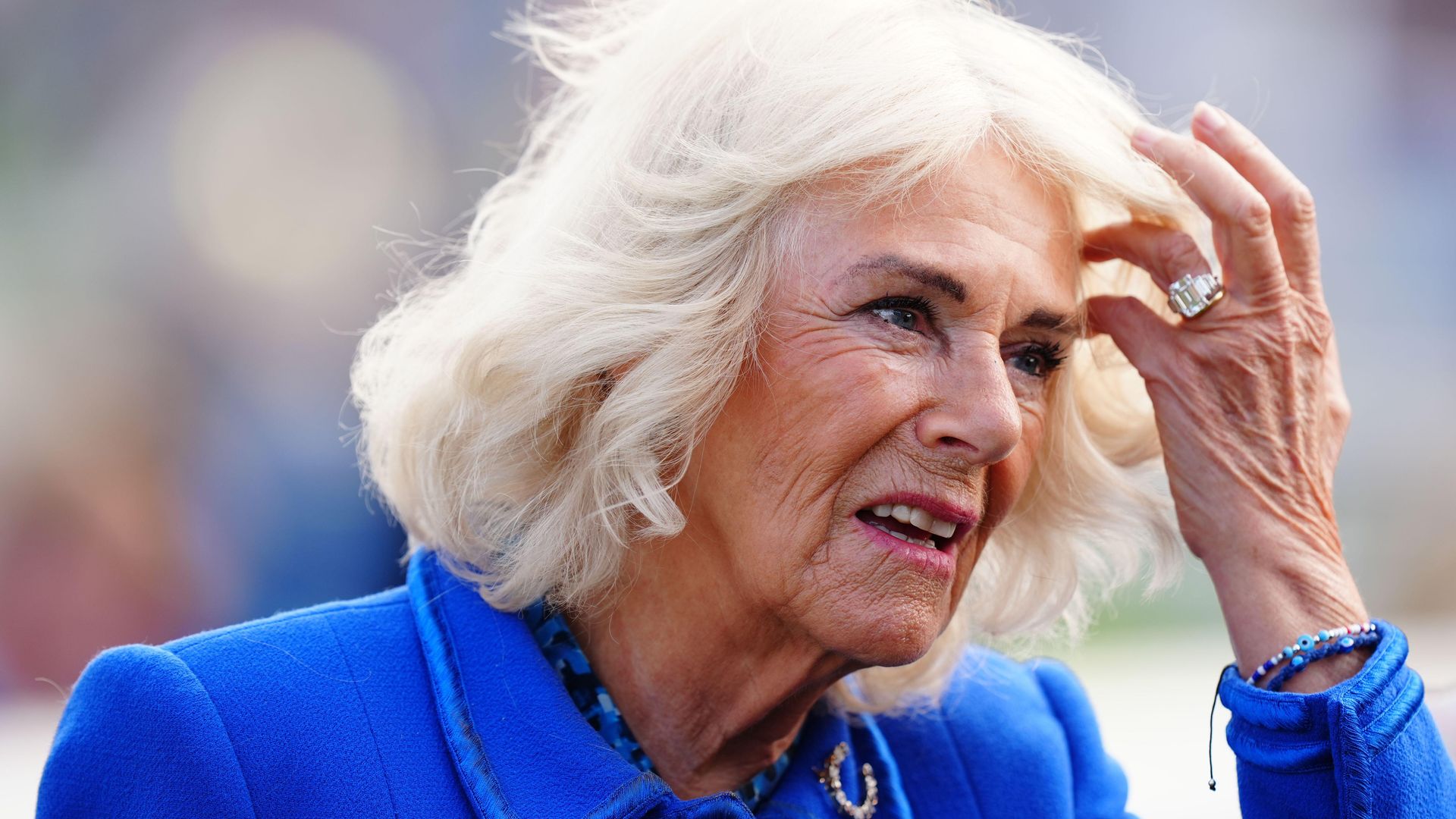 Queen Camilla’s secret struggles with private home Ray Mill House revealed